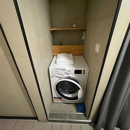 Koby Work&Stay Souterrain Apartment, Wifi&Komfort Herford Εξωτερικό φωτογραφία