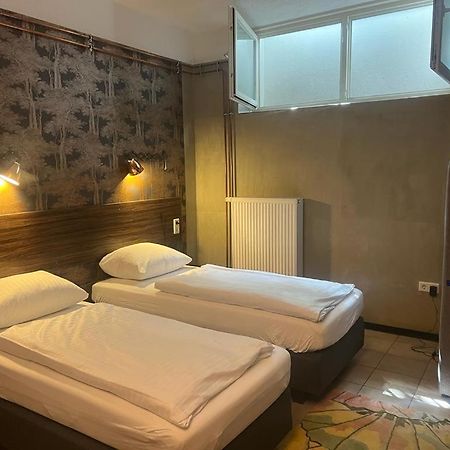 Koby Work&Stay Souterrain Apartment, Wifi&Komfort Herford Εξωτερικό φωτογραφία