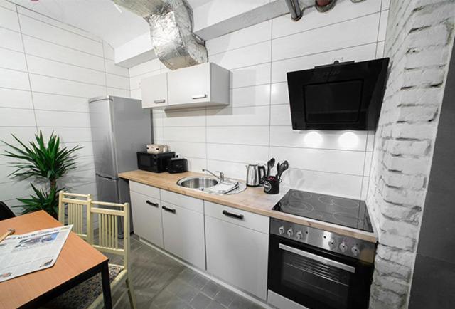 Koby Work&Stay Souterrain Apartment, Wifi&Komfort Herford Εξωτερικό φωτογραφία