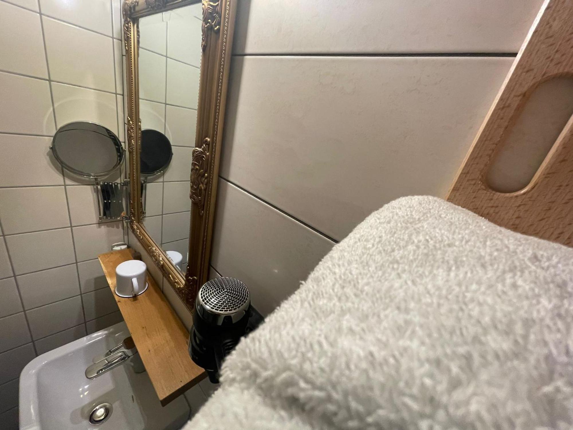 Koby Work&Stay Souterrain Apartment, Wifi&Komfort Herford Εξωτερικό φωτογραφία