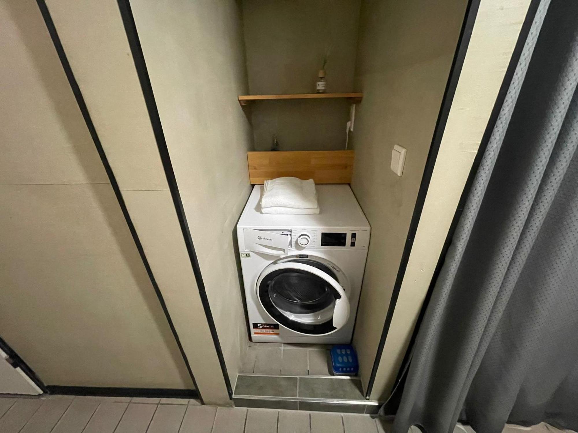 Koby Work&Stay Souterrain Apartment, Wifi&Komfort Herford Εξωτερικό φωτογραφία