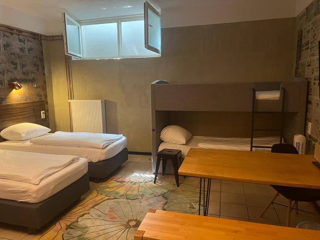 Koby Work&Stay Souterrain Apartment, Wifi&Komfort Herford Εξωτερικό φωτογραφία