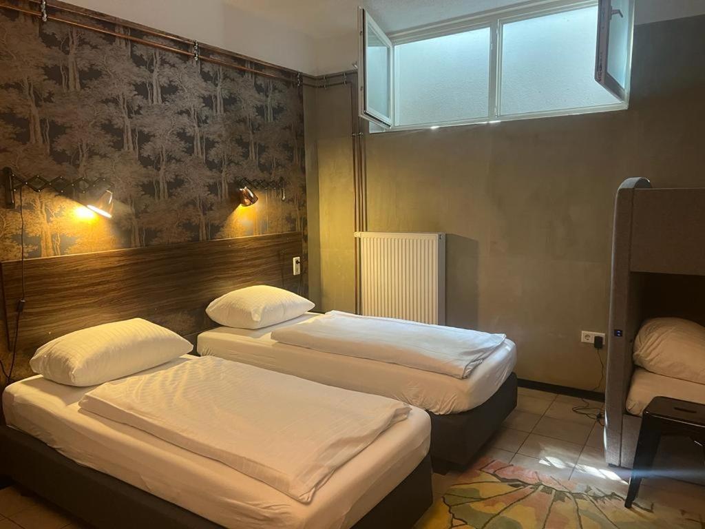 Koby Work&Stay Souterrain Apartment, Wifi&Komfort Herford Εξωτερικό φωτογραφία